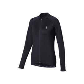BBB Transition Jersey Unisex Black