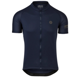 Agu Core Fietsshirt Deep Blue - Maat S