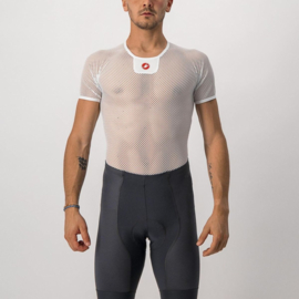 Castelli Core Mesh 3 SS White