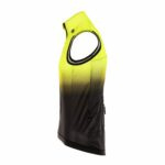 Bioracer Spitfire Gilet Fluo Yellow