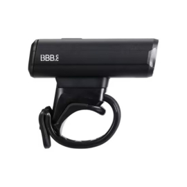 BBB NanoStrike 1000i Indicator Headlight