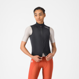 Castelli Espresso 2 W Vest Black