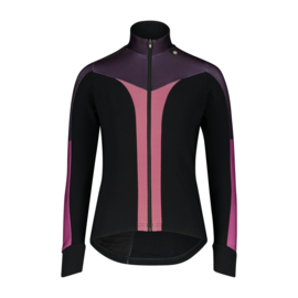 Bioracer Vesper Tempest Thermal Long Sleeve Purple - Maat L