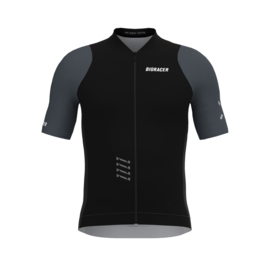 Bioracer Icon Jersey Black