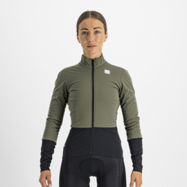 Sportful Total Comfort W Jacket Beetle