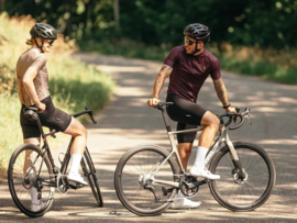 BBB ComfortFit R Jersey Dark Red