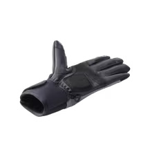 BBB ColdShield Reflective Winter Gloves Black
