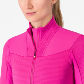 Castelli Sfida 3 Jersey Violet Pink
