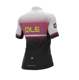 Ale Solid Blend Jersey Lady - Maat XXXL