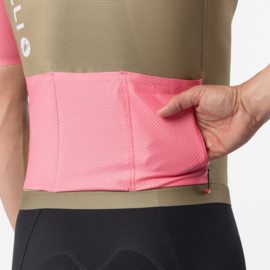 Castelli Corretto Jersey Elmwood