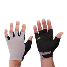 BBB  AirSupport Summer Gloves Grey