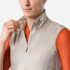 Castelli Aria 2 Vest Clay