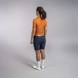 Bioracer Icon Women’s Jersey Rusty Ochre