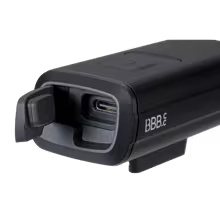 BBB NanoStrike 500 Headlight