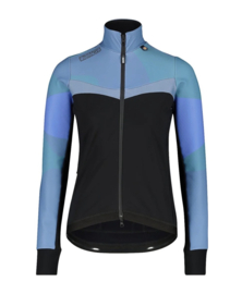 Bioracer Tempest Protect Women’s Jacket Pacific Blue