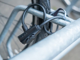 BBB QuickSafe Cable Lock