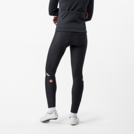 Castelli Entrata W Tight Black