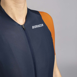 Bioracer Icon Women’s Jersey Nautica – Bronze