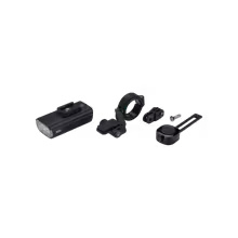 BBB NanoStrike 1000i Indicator Upside Down Headlight