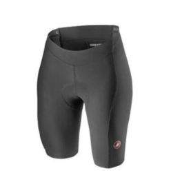 Castelli Velocissima 2 Short Dark Grey / Green - Maat XS