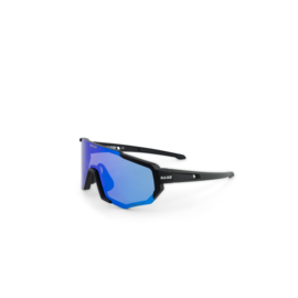 Naos Vuori Matte Black / Blue