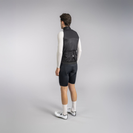 Bioracer Icon Gilet Eclipse Black