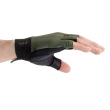 BBB Pave Summer Gloves Olive Green