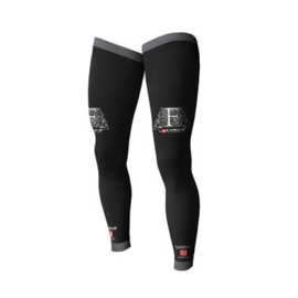 Compressport Full Leg - Maat 1