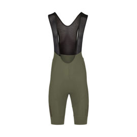 Bioracer Icon Gravel Dames Fietsbroek Olive