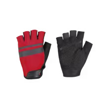 BBB HighComfort 2.0 Summer Gloves Red