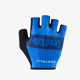 Castelli #Giro 3 Glove Azzurro