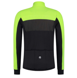 Rogelli Attq Winterjack - Maat S
