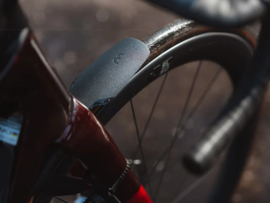 BBB DiscGuard Front Mudguard