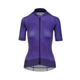 Bioracer Epic Jersey Women Warp Purple