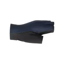BBB HighSupport Summer Gloves Dark Blue