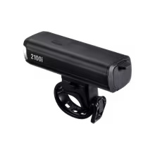BBB StrikeDuo 2100i Indicator Headlight
