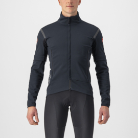 Castelli Perfetto RoS 2 Convertible Light Black