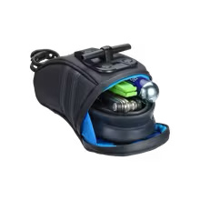 BBB CurvePack M Saddle Bag