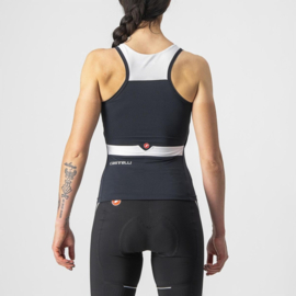 Castelli Solaris Top Light Black