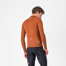Castelli DO.DI.CI Jacket Mocha