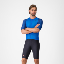 Castelli Free Aero Race S Bibshort Black