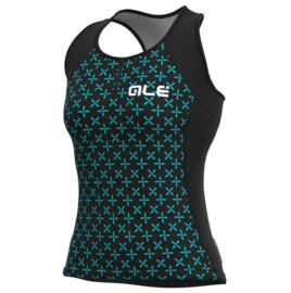 Ale Solid Helios Tank Top - Maat XXXL