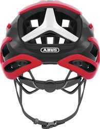 Abus Airbreaker Blaze Red