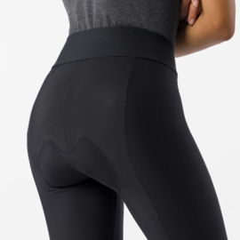 Castelli Entrata W Tight Black