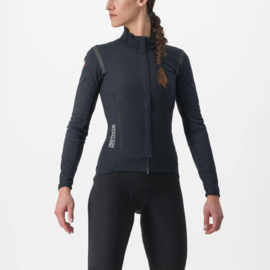 Castelli Perfetto RoS W Jacket Light Black