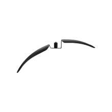 BBB HighProtector Front Mudguard