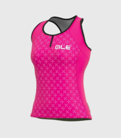 Ale Solid Helios Tank Top - Maat S