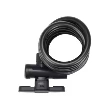 BBB KeyGuard Cable Lock 12mm/180cm