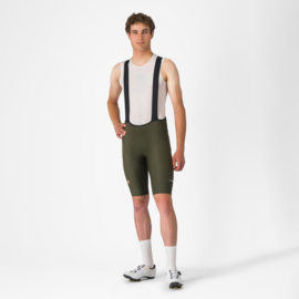 Castelli Competizione 2 Bibshort Deep Green