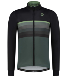 Rogelli Hero II Winterjack - Maat S